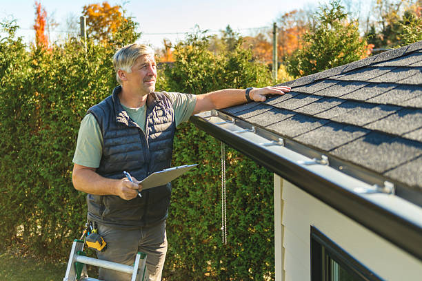 Affordable Gutter Repair And Installation solutions in Cumberland Center, ME