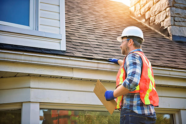 Licensed Gutter Repair And Installation service in Cumberland Center, ME - Norken Roofing